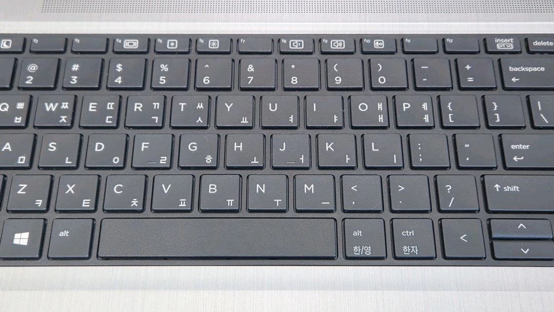 HP Probook 470 G3 i5-6세대 17.3인치 신품급 노트북 이미지