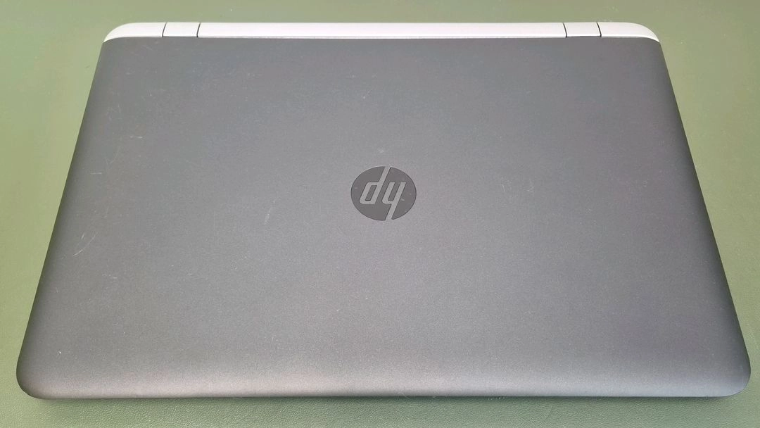 HP Probook 470 G3 i5-6세대 17.3인치 신품급 노트북 이미지
