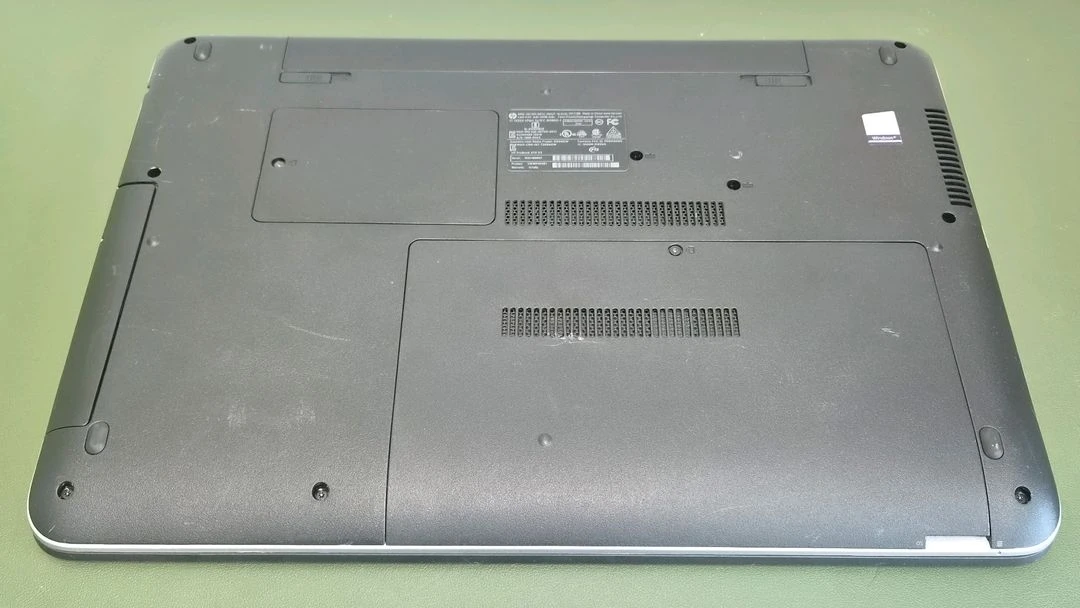 HP Probook 470 G3 i5-6세대 17.3인치 신품급 노트북 이미지