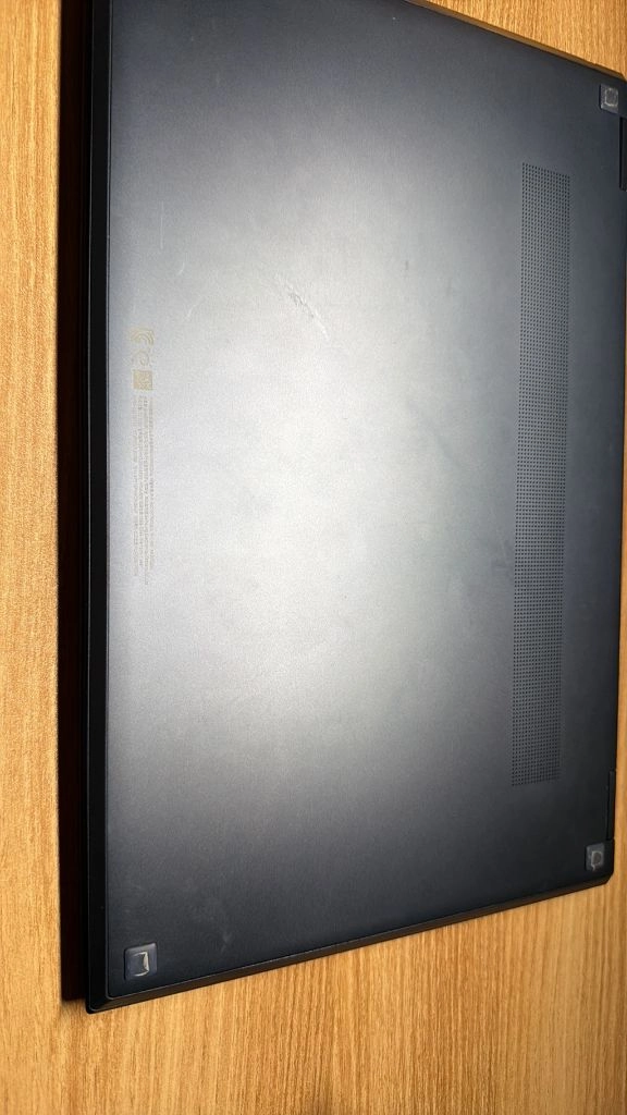 삼성 갤럭시북 플렉스2 NT950QDA 이미지