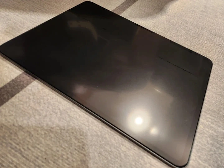 아이패드 프로 M5 13인치 256GB(구성품포함) 이미지