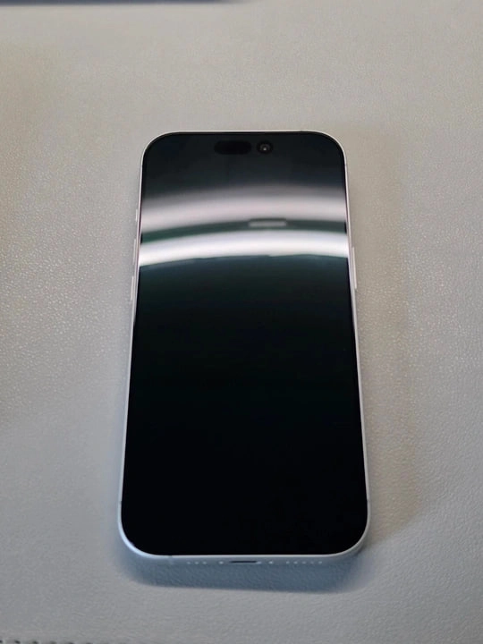 아이폰 17 자급제 화이트 256GB (애케플포함) 이미지
