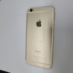 아이폰6S 64GB 골드 무잔상 인스타 사진폰 카메라정상 211209 이미지