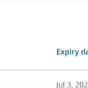 웨스트젯 트래블뱅크(travel bank) 1537.14CAD 판매 이미지