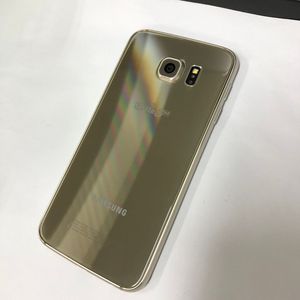 .갤럭시S6 64GB 골드 U+ A급 중고폰 기능정상 212328 이미지