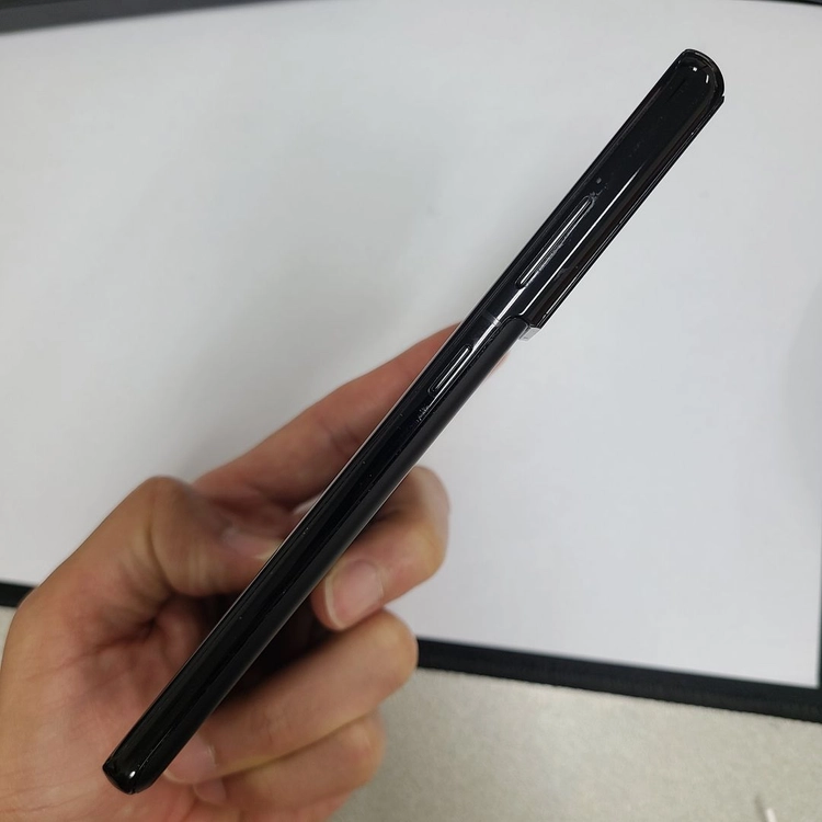 갤럭시S21울트라 블랙 256GB KT A급 중고폰 213363 이미지