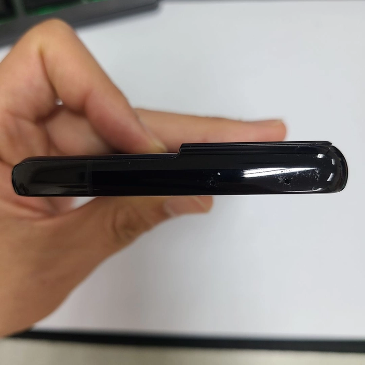 갤럭시S21울트라 블랙 256GB KT A급 중고폰 213363 이미지