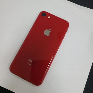 아이폰8 64GB 레드 특SS급 배터리100% 기능정상213869 이미지