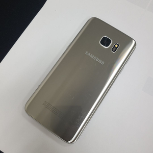 .갤럭시S7엣지 실버 32GB KT 기능정상 중고폰 213466 이미지