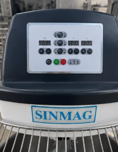 신맥 스파이럴 믹서 SM2-50T 50kg 이미지