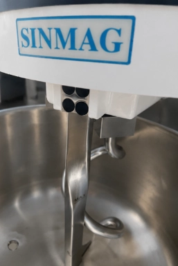 신맥 스파이럴 믹서 SM2-50T 50kg 이미지
