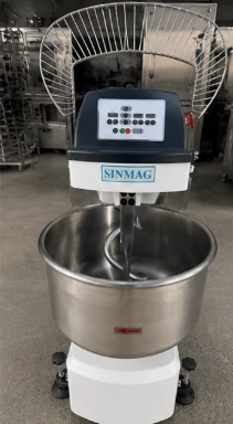 신맥 스파이럴 믹서 SM2-50T 50kg 이미지