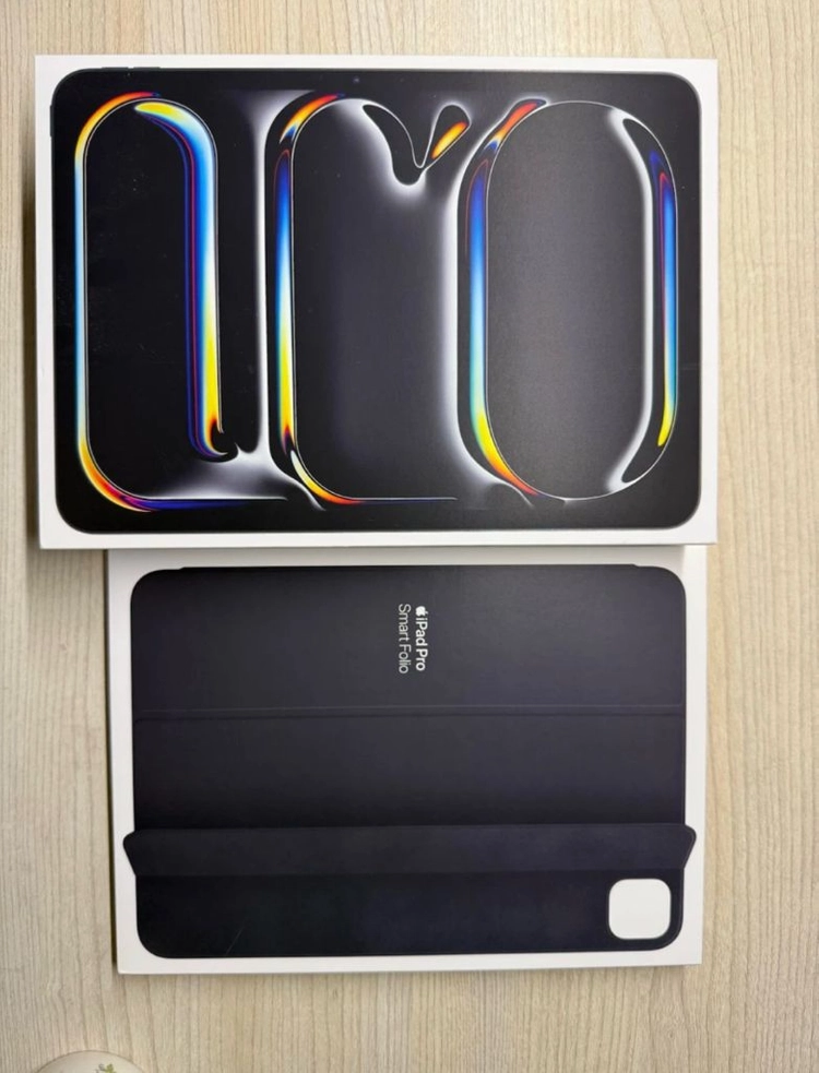 아이패드 프로 m5 11인치 256gb 와이파이모델 이미지