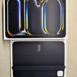 아이패드 프로 m5 11인치 256gb 와이파이모델 이미지