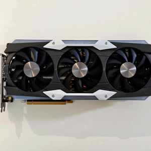 조텍 GeForce GTX 1080 Ti 그래픽카드 무료배송 이미지