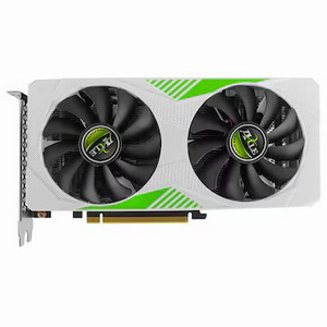 액슬 지포스 RTX 3060 Ti D6 8GB White 에즈윈 이미지