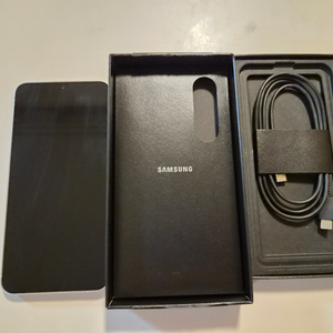 갤럭시 S24 플러스 256gb 이미지