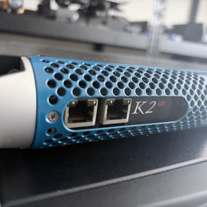 powersoft k2 amp 팝니다 이미지