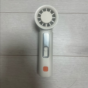 [ORICO] 오리코 휴대용 미니 손선풍기 판매합니다. 이미지