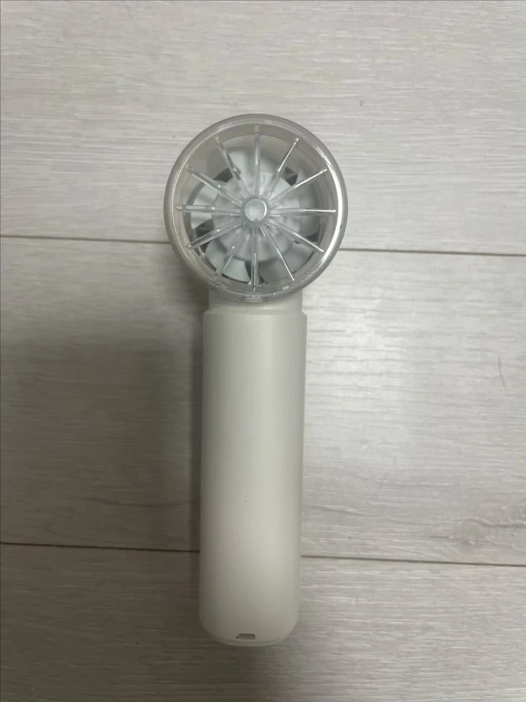 [ORICO] 오리코 휴대용 미니 손선풍기 판매합니다. 이미지