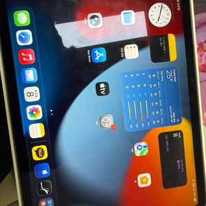 아이패드 프로 11인치 m1 wifi 256기가 + 애플펜슬 프로 이미지