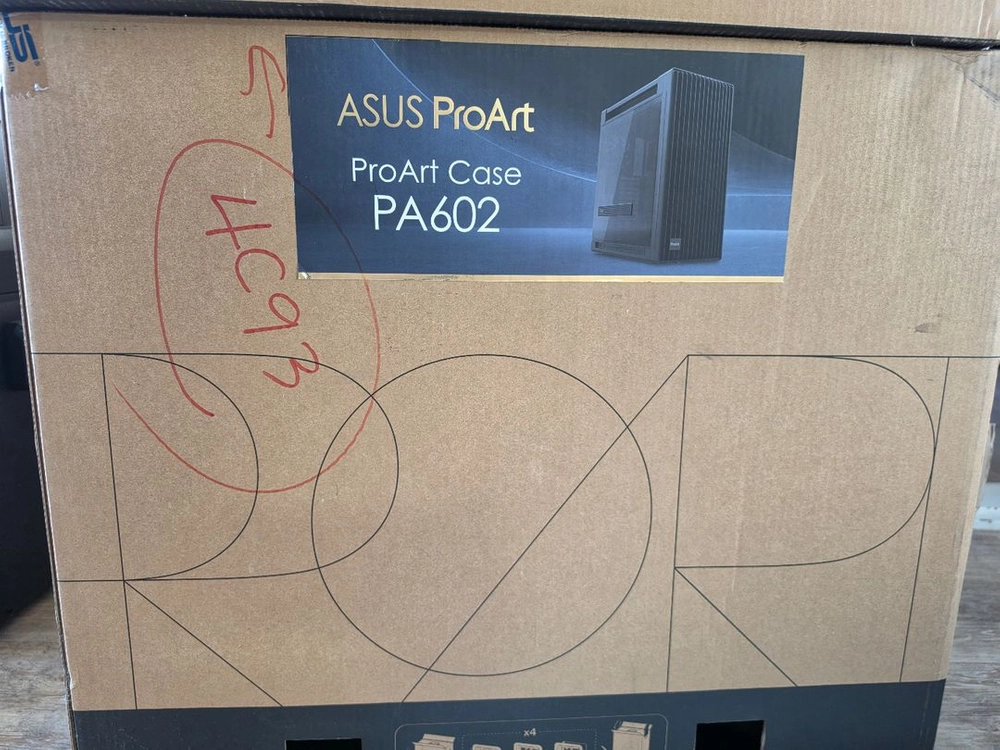 9950X3D RTX5080 ProArt X870E / 64GB / 990PRO 4TB 초고사양 PC 이미지
