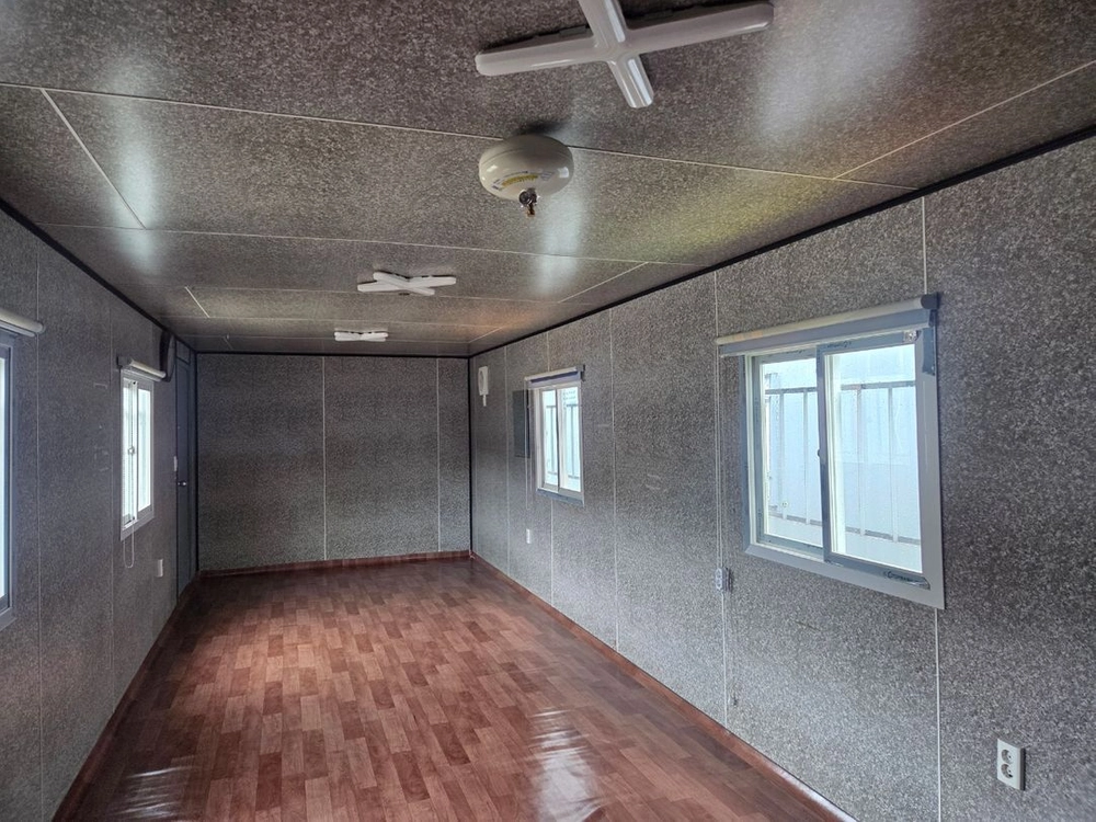 3x9. 단기간사용한 깨끗한컨테이너 010~2856~2903 이미지