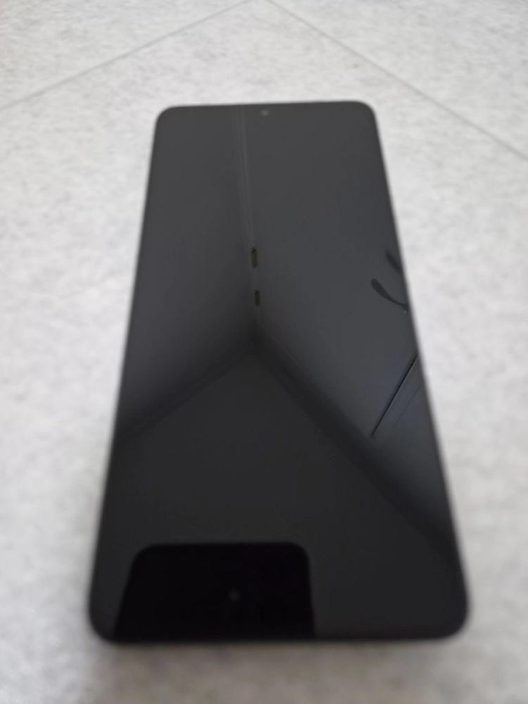 poco x7 pro 12g 256g - 안심되는 중고거래