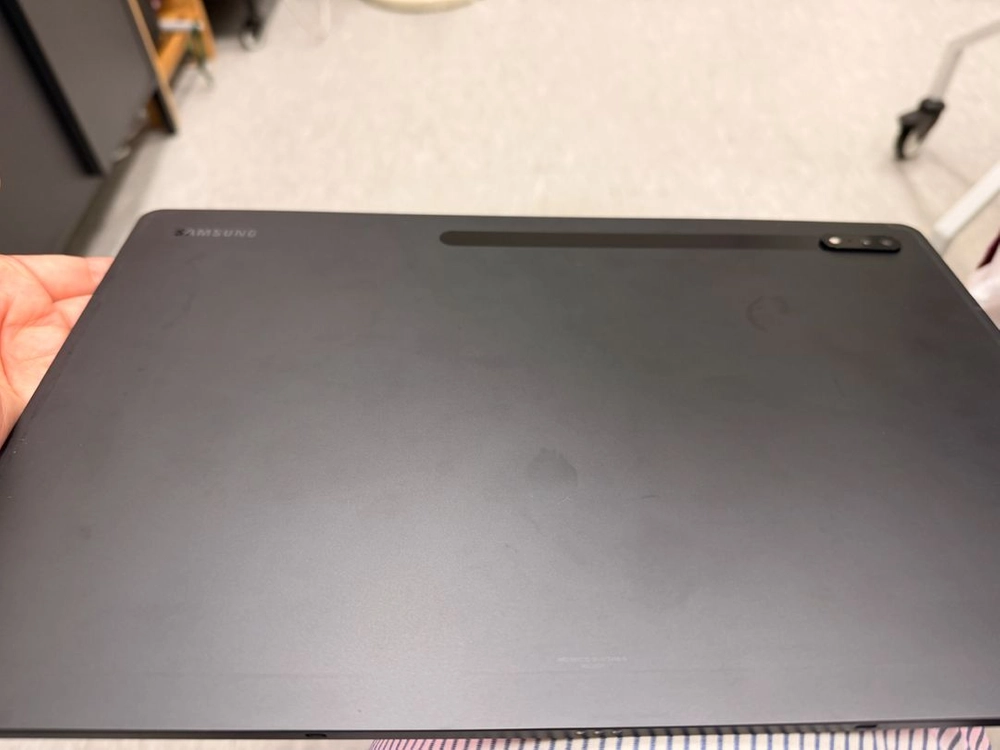갤럭시탭 S8 울트라 5G 그라파아트 색상512GB 저장공간RAM 16GB 이미지