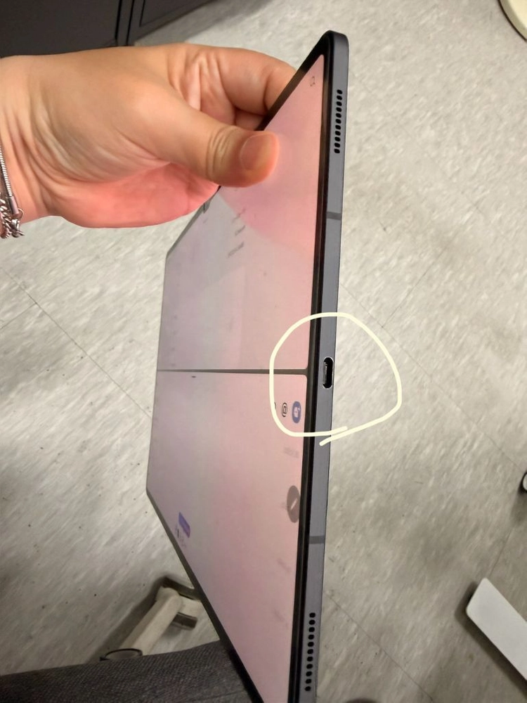 갤럭시탭 S8 울트라 5G 그라파아트 색상512GB 저장공간RAM 16GB 이미지