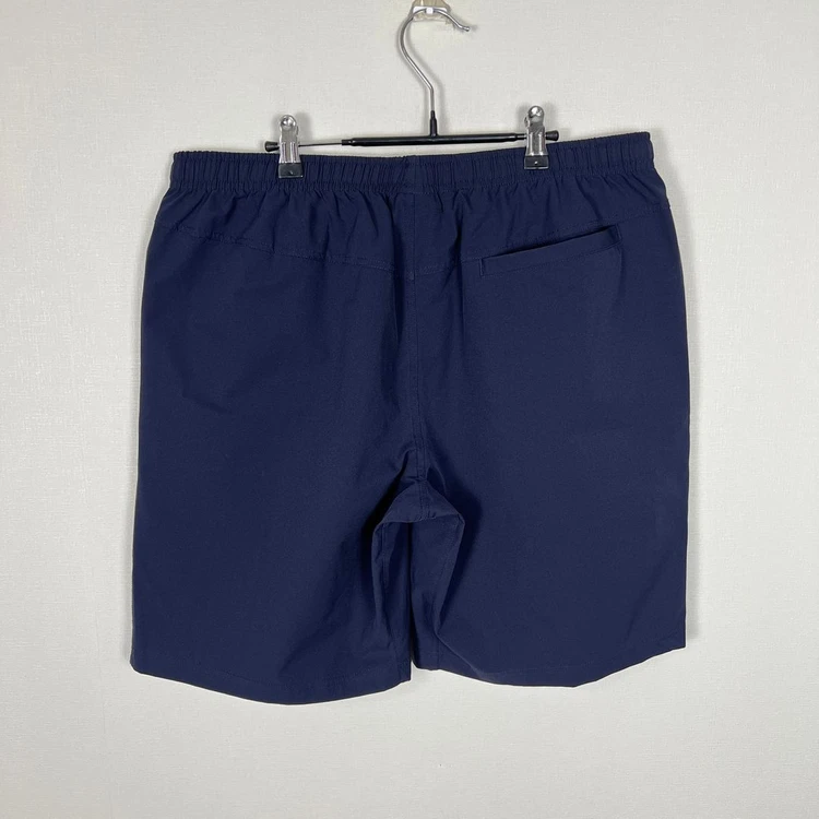 로또 네이비 트레이닝 반바지 남XXL 라덴 빈티지 이미지