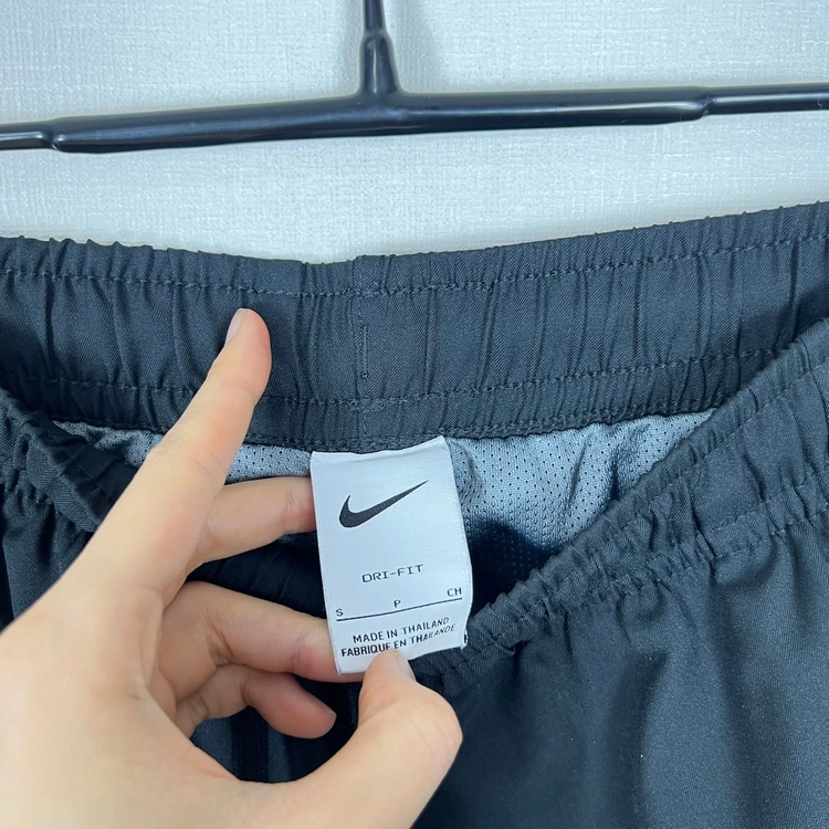 나이키 드라이핏 트레이닝 바지 남S 90 라덴 빈티지 이미지