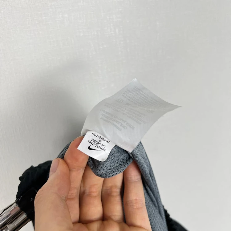 나이키 드라이핏 트레이닝 바지 남S 90 라덴 빈티지 이미지