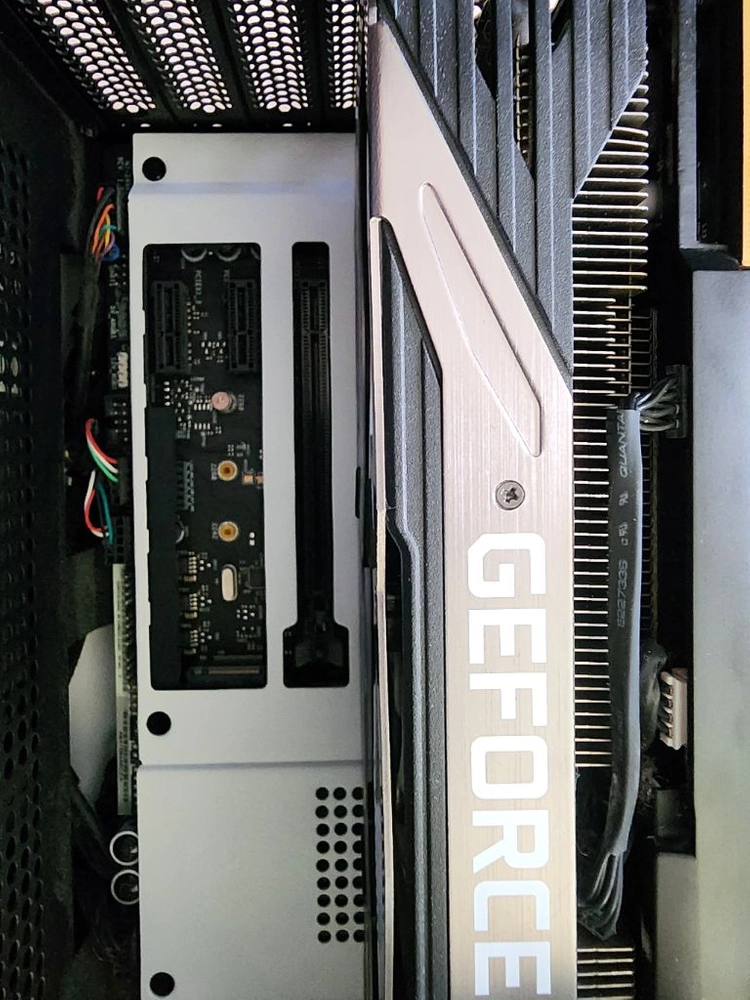 b560m 메인보드,nzxt n7 z490 메인보드, 공랭쿨러 이미지