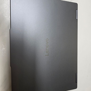 새상품 레노버 YOGA 14인치 노트북 울트라7 32램 SSD 512GB