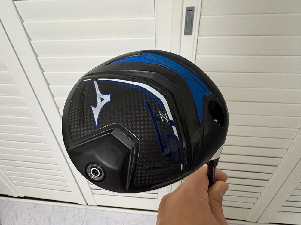 미즈노 ST-Z 230 벤투스 블루S 이미지