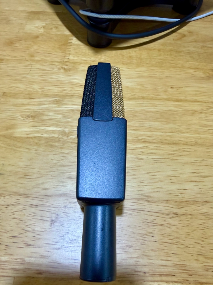 AKG C414 XL2 콘덴서 마이크 판매합니다 이미지