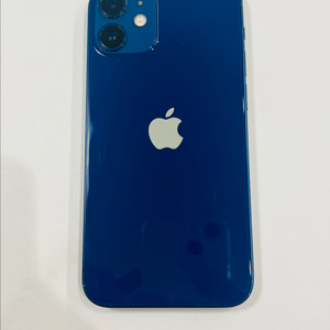 (s급)아이폰 12미니 128기가 신품액정배터리 Ios18 #400 이미지