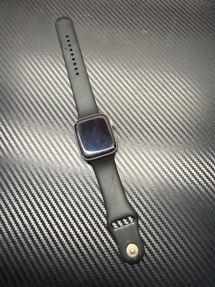애플워치 se2 44mm 배터리성능92퍼 - 안심되는 중고거래