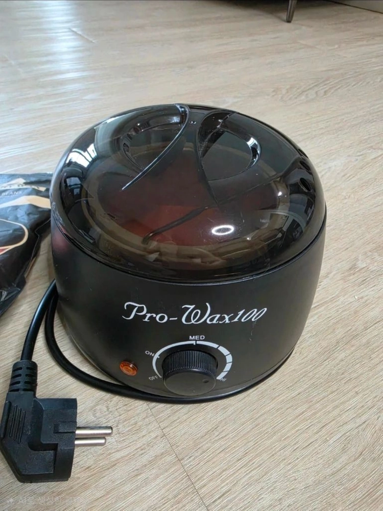Pro-Wax100 왁스 워머기 세트 이미지