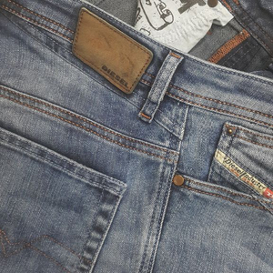 [정품] DIESEL(디젤) SHIONER 스판청바지 32인치(No.454)S급! 이미지