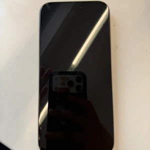 (S급)아이폰 16Pro 256gb 스페이스 블랙티타늄 이미지