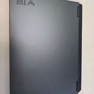 (풀구성) 신품급 ASUS TUF F16 게이밍 노트북 i7 14세대 24램 RTX5070 이미지