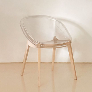 Calligaris 디자이너의 Bloom Chair 팔아요. (빈티지 가구) 8월까지만 판매 이미지