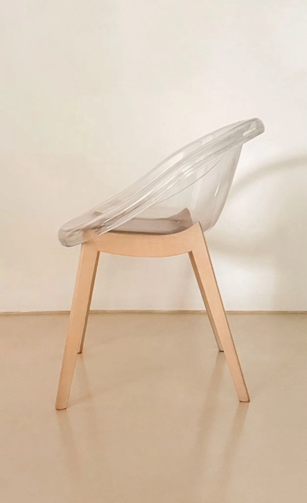 Calligaris 디자이너의 Bloom Chair 팔아요. (빈티지 가구) 8월까지만 판매 이미지
