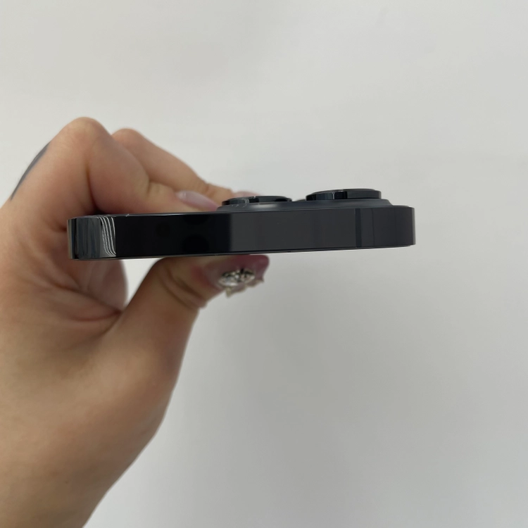 아이폰14프로 배터리73% 블랙 256GB 04989 울산중고폰 이미지