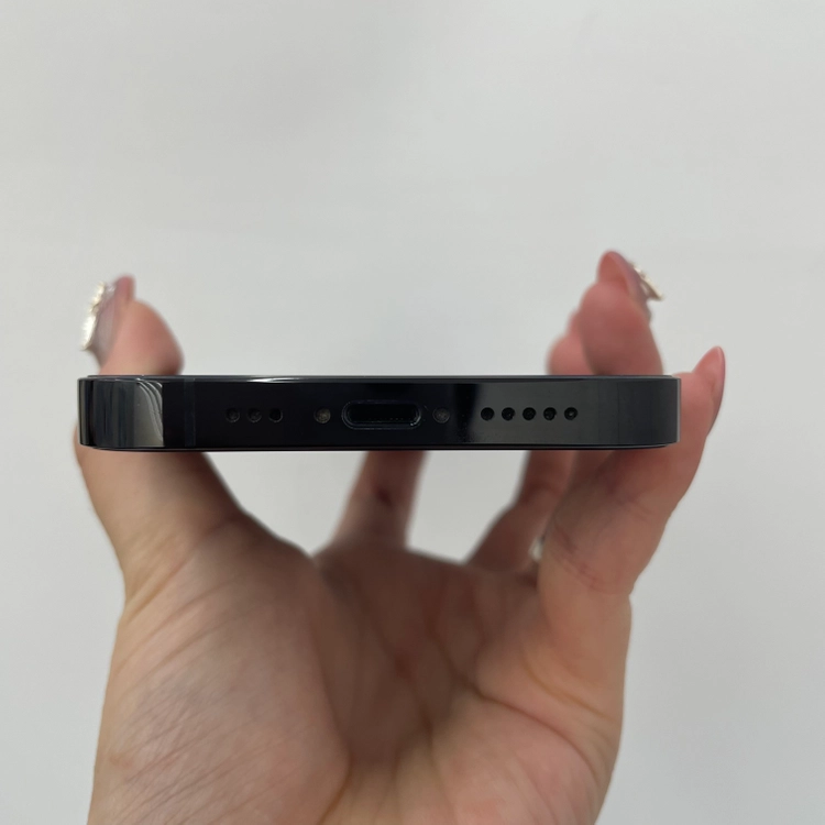 아이폰14프로 배터리73% 블랙 256GB 04989 울산중고폰 이미지