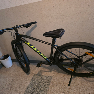 스캇 아스펙트 950 EQ MTB 블랙 29인치 자전거 이미지