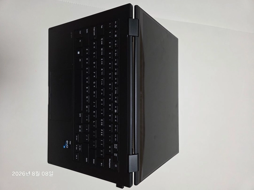 LG 그램 360 노트북 14인치 이미지