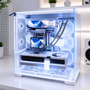 라이젠9 9950X3d 96gb 5090 아스트랄PC 팝니다 이미지